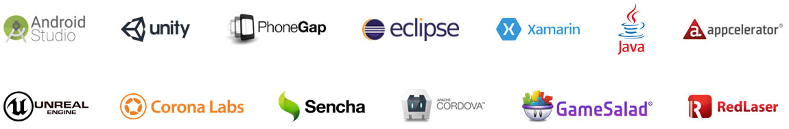 tech-logos